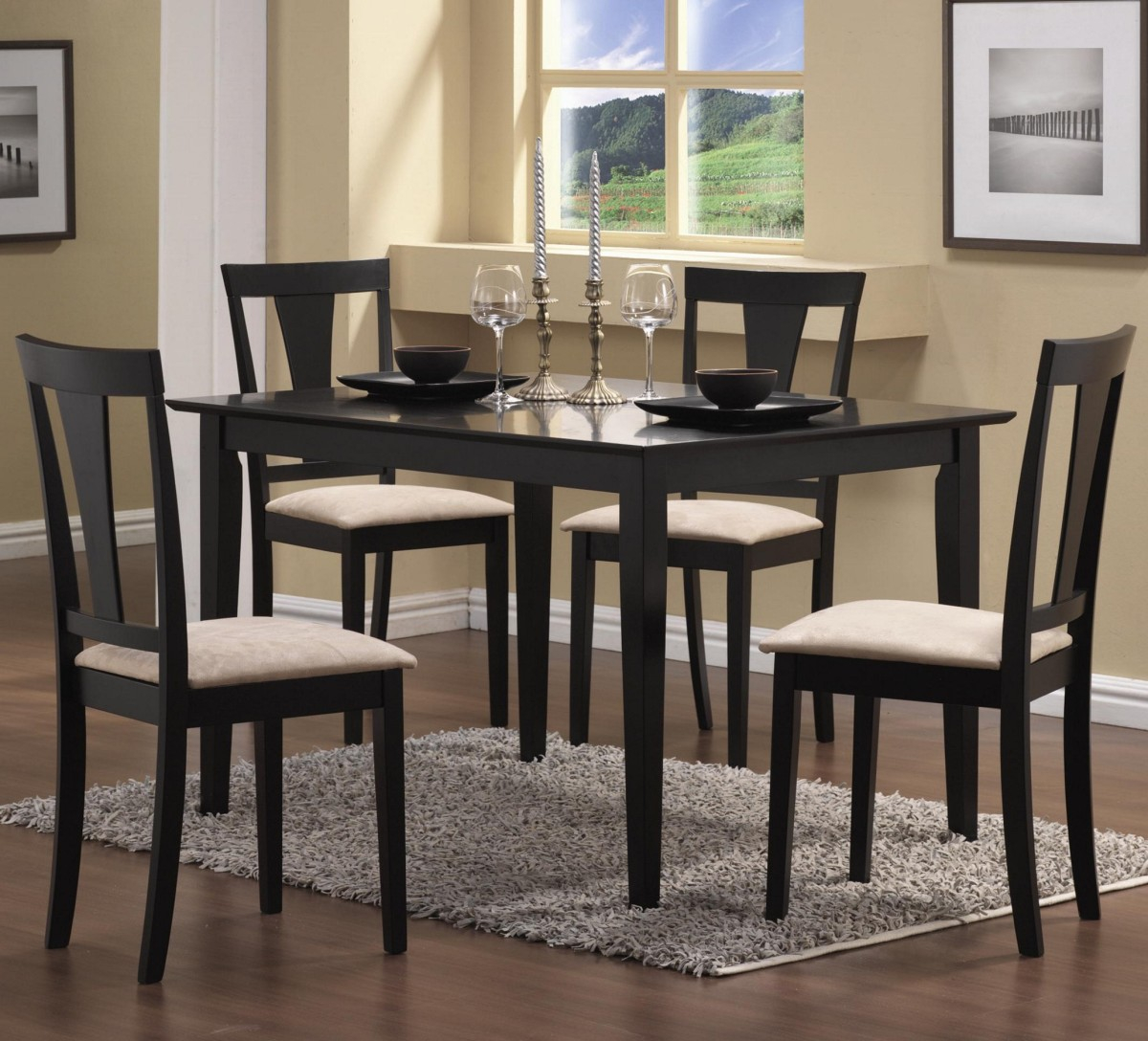 Stylish Big Lot Dining Room Furniture Artistic Wonderful pertaining to proportions 1200 X 1088