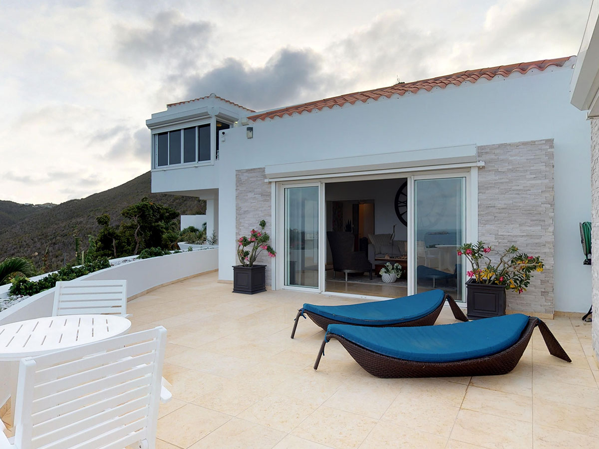 Summerwinds Villa Oyster Pond St Maarten throughout dimensions 1200 X 900