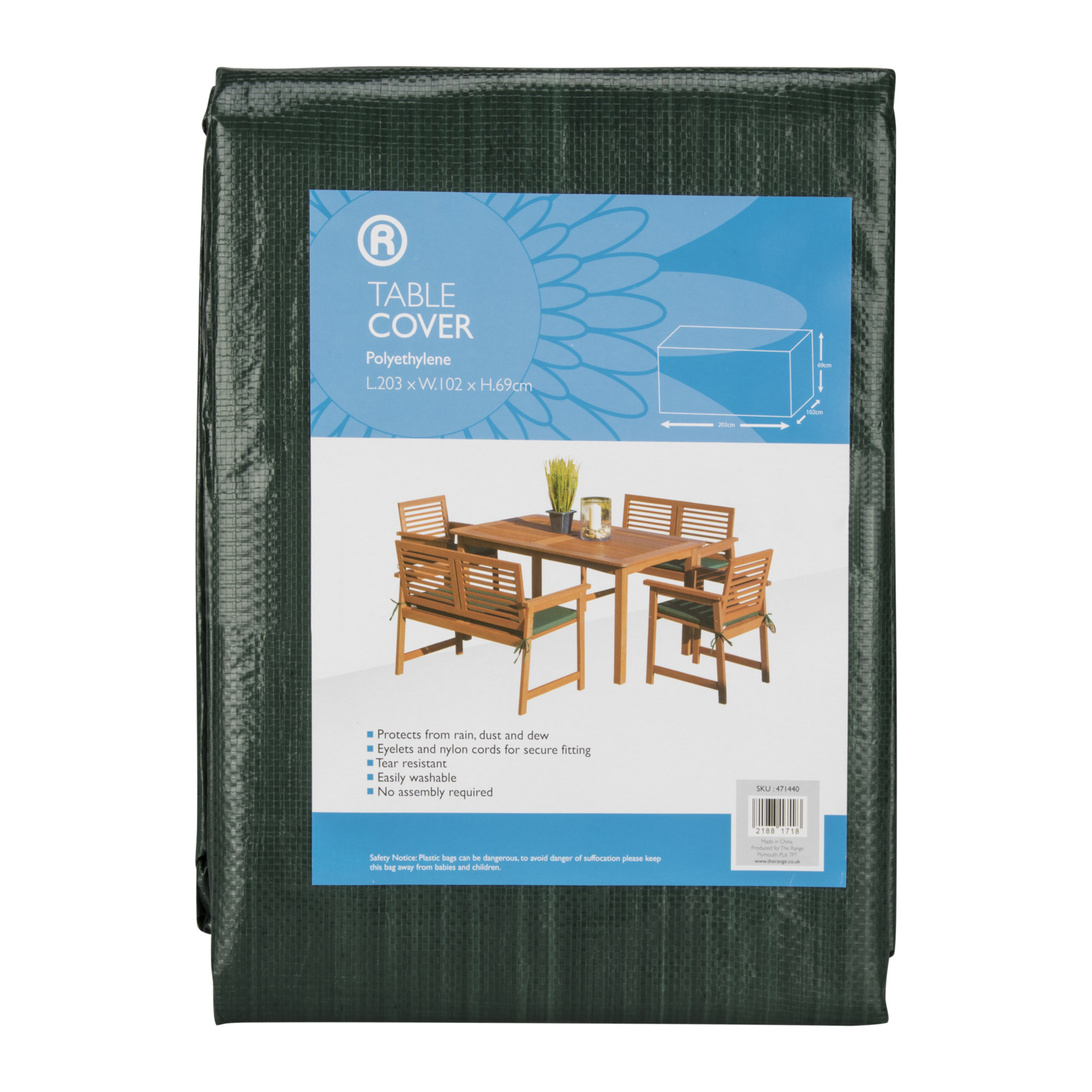 Table Cover with regard to sizing 1500 X 1500