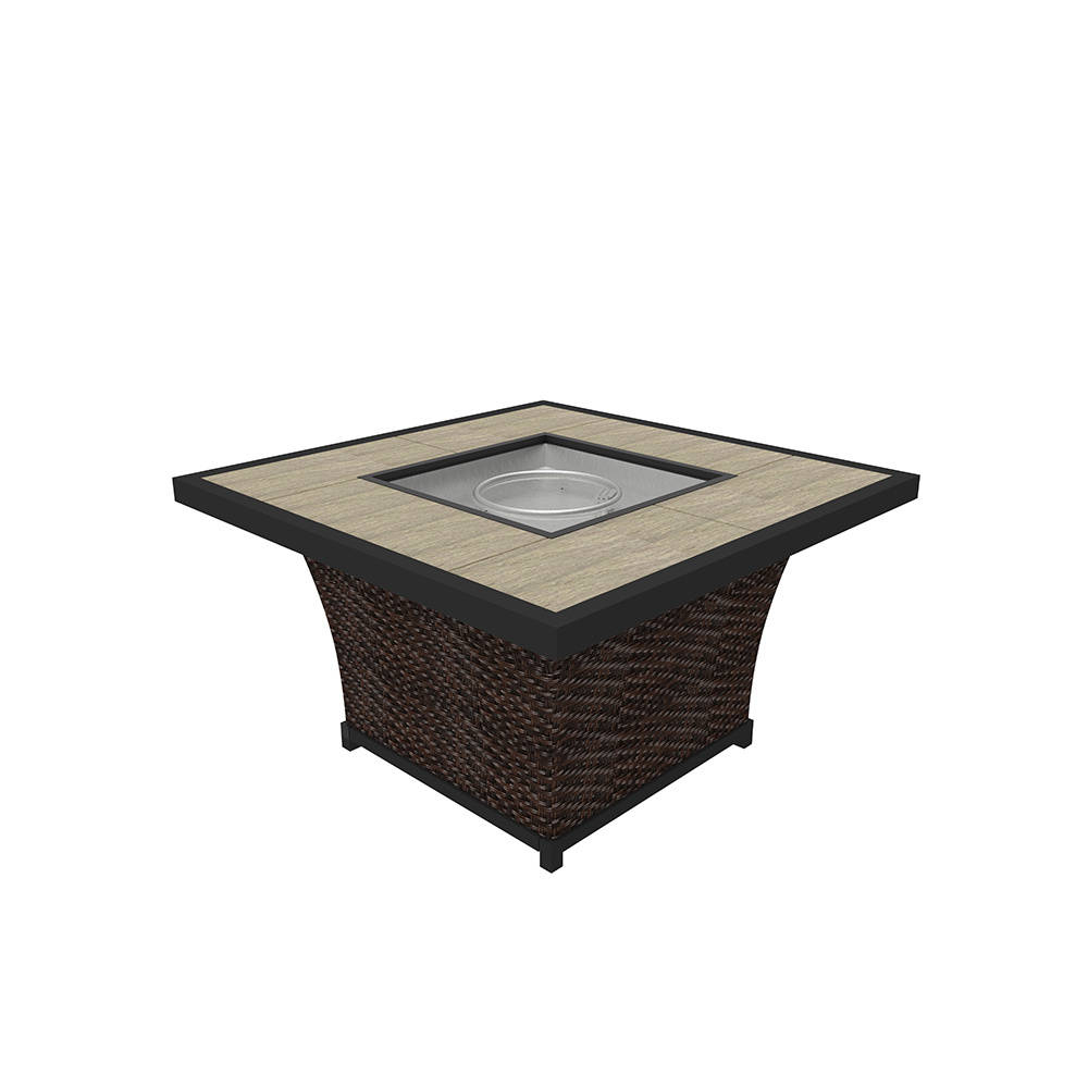 Table Tops For Patio Furniture Square Fireplace Ceramic Top inside measurements 1000 X 1000