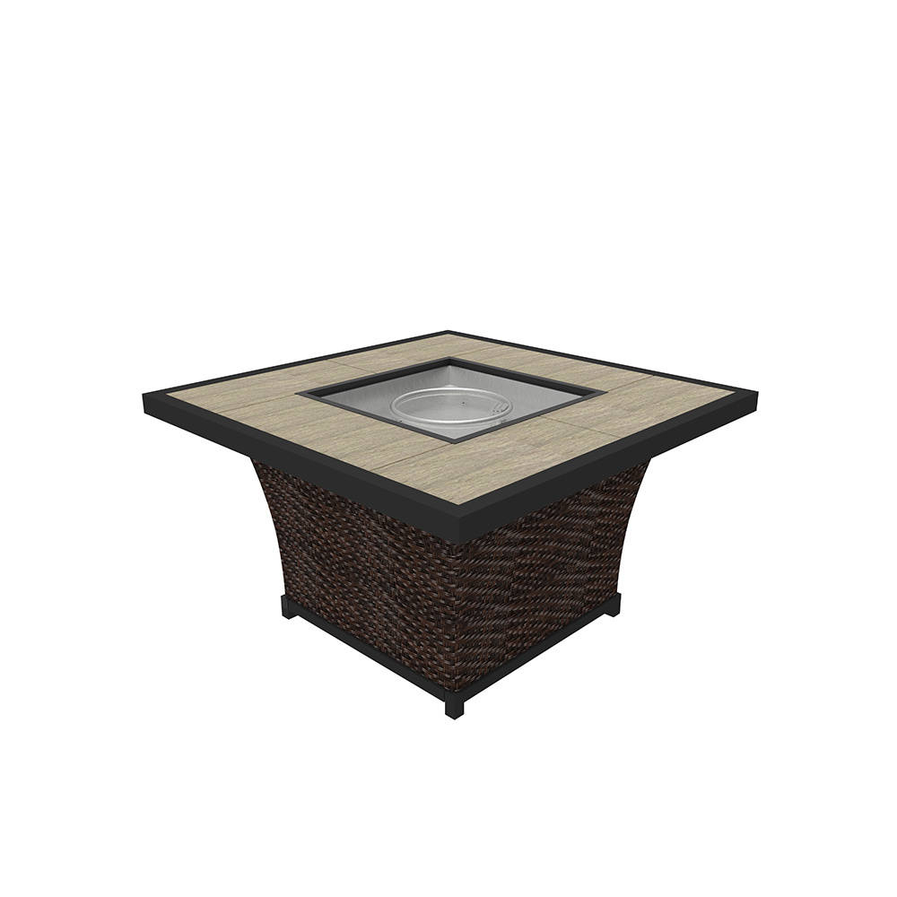 Table Tops For Patio Furniture Square Fireplace Ceramic Top pertaining to size 1000 X 1000