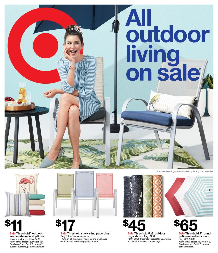 Target Black Friday Ad For 2019 Blackfriday with regard to sizing 875 X 1015