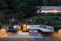 Teak Furniture Modern Luxury Outdoor Furniture Gloster pertaining to sizing 1410 X 640