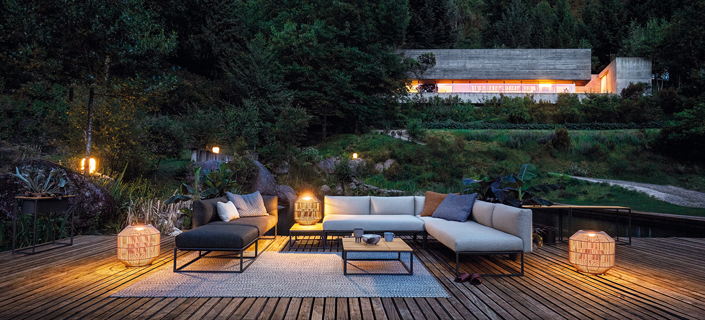 Teak Furniture Modern Luxury Outdoor Furniture Gloster with regard to dimensions 1410 X 640