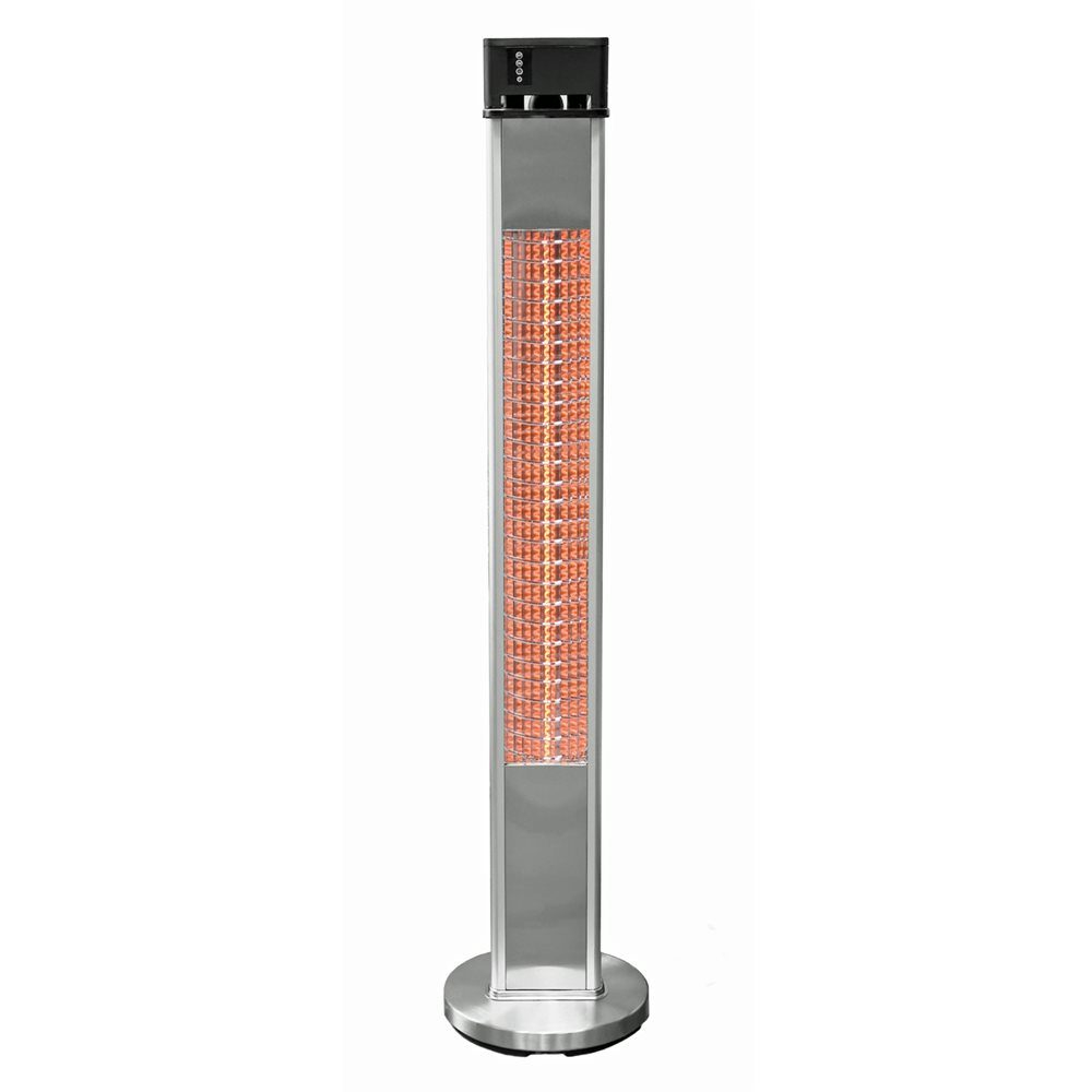 The 5 Best Electric Patio Heaters To Keep The Party Outside intended for proportions 1000 X 1000