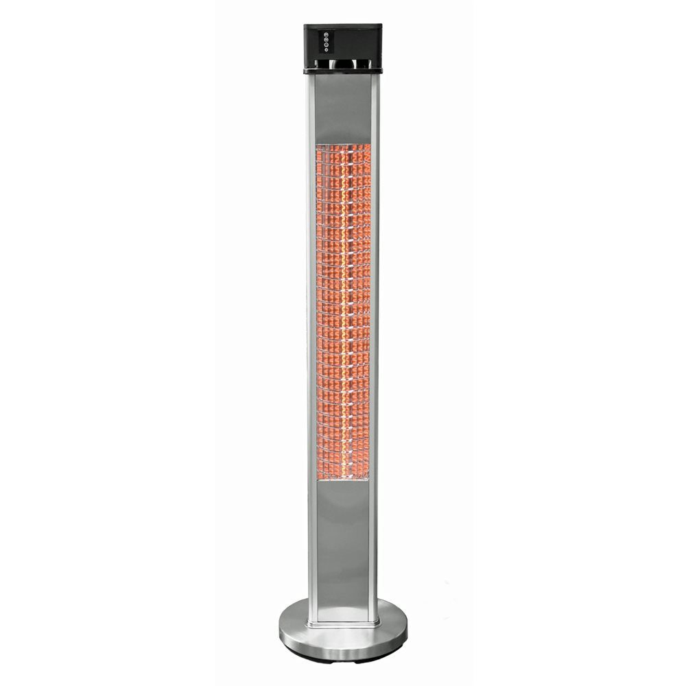 The 5 Best Electric Patio Heaters To Keep The Party Outside throughout proportions 1000 X 1000