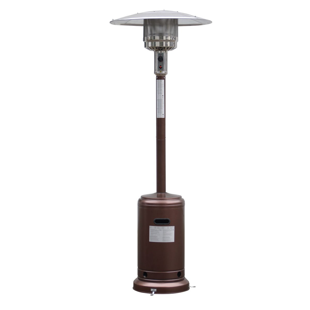 The 8 Best Patio Heaters In 2019 Reviews And Comparison for dimensions 1200 X 1200