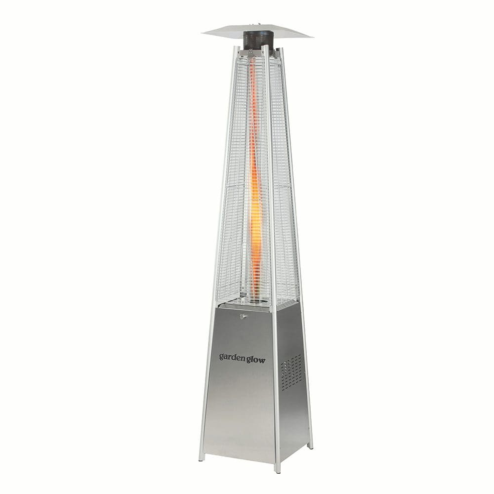 The Best Patio Heaters For Your Garden The Telegraph regarding dimensions 1000 X 1000