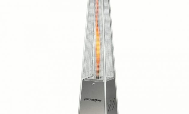 The Best Patio Heaters For Your Garden The Telegraph regarding sizing 1000 X 1000