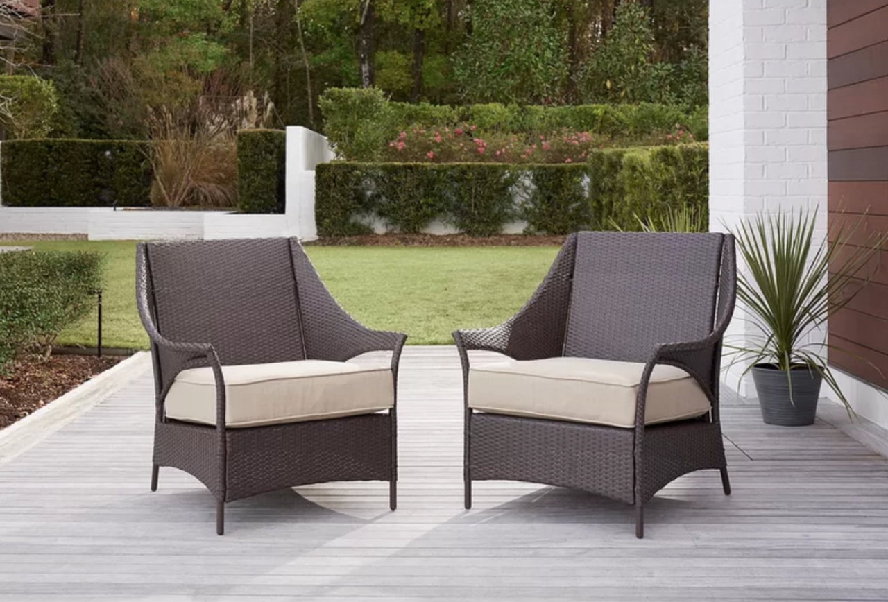 The Best Pre Memorial Day Deals On Patio Furniture At Wayfair within sizing 1280 X 868