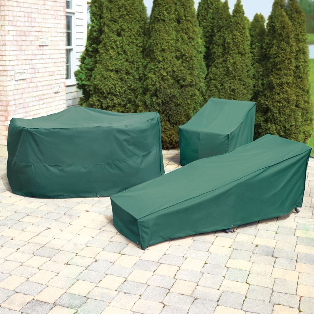 The Better Outdoor Furniture Covers Oval Table And Chairs Cover with proportions 1000 X 1000
