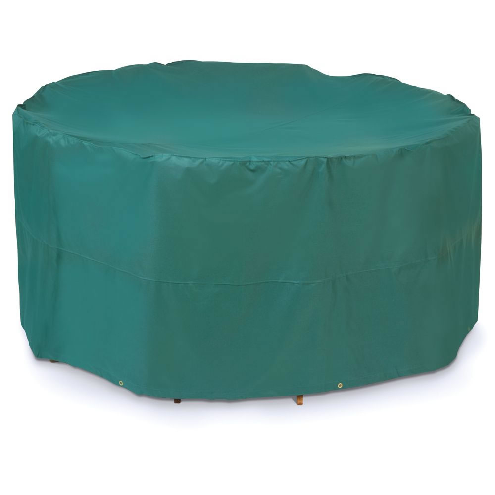 The Better Outdoor Furniture Covers Round Table And Chairs Cover inside proportions 1000 X 1000