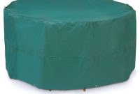 The Better Outdoor Furniture Covers Round Table And Chairs Cover throughout dimensions 1000 X 1000