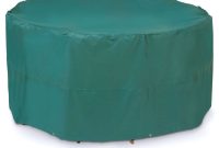 The Better Outdoor Furniture Covers Round Table And Chairs Cover with dimensions 1000 X 1000