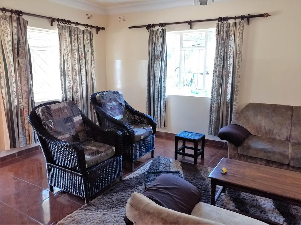 The Green Garden Guest House Simbabwe Harare Booking with dimensions 1024 X 768