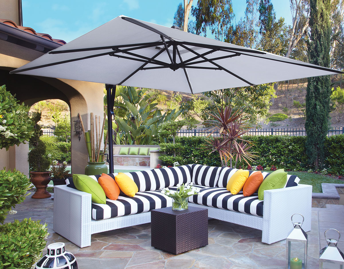 The Ultimate Patio Umbrella Buyers Guide inside dimensions 1200 X 939