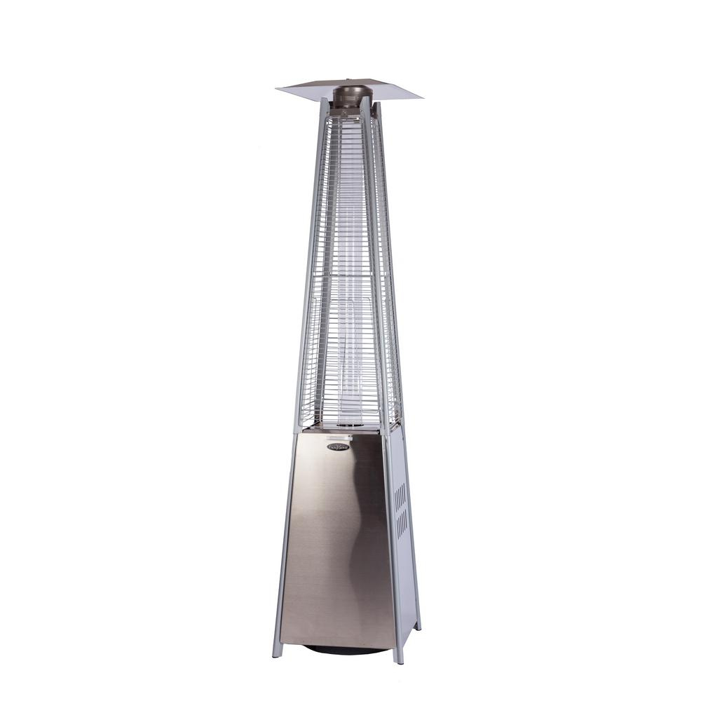 Top 10 Best Outdoor Patio Heaters For 2020 intended for proportions 1000 X 1000