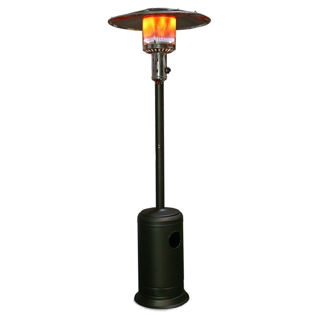 Top 10 Best Outdoor Patio Heaters In 2020 Buyers Guide throughout dimensions 1024 X 1024