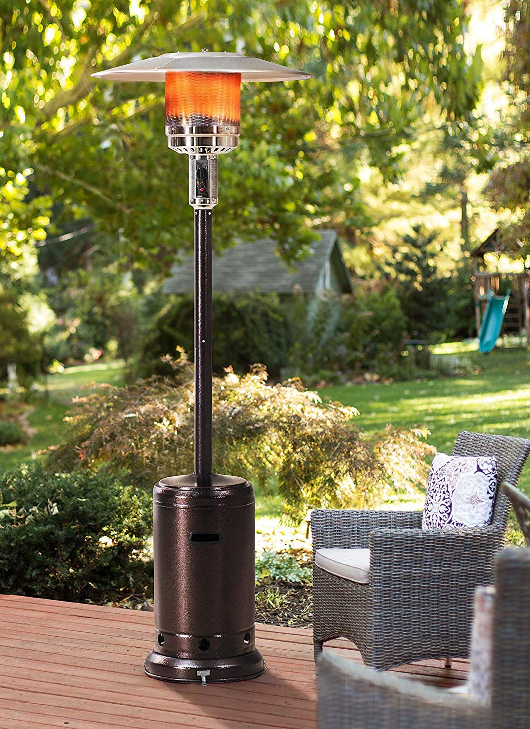 Top 10 Best Outdoor Patio Heaters In 2020 Reviews in proportions 1092 X 1500