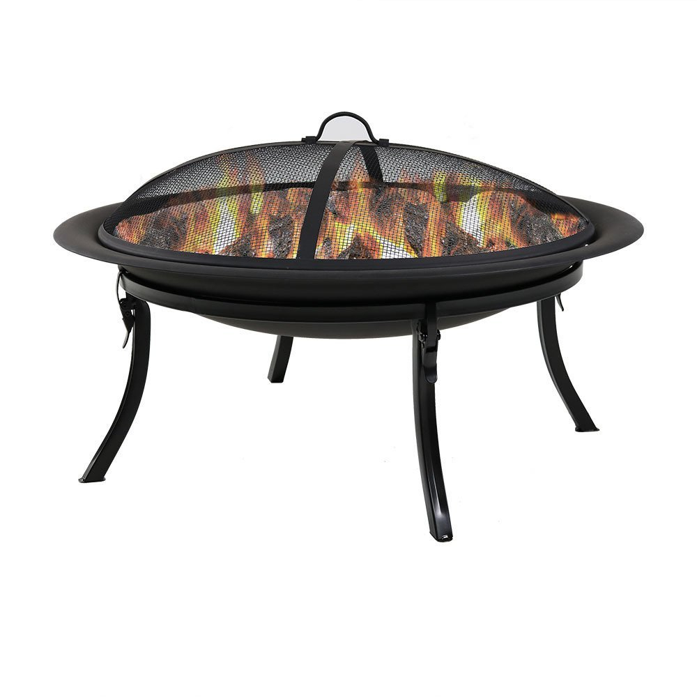 Top 10 Best Portable Fire Pits Review for measurements 1000 X 1000