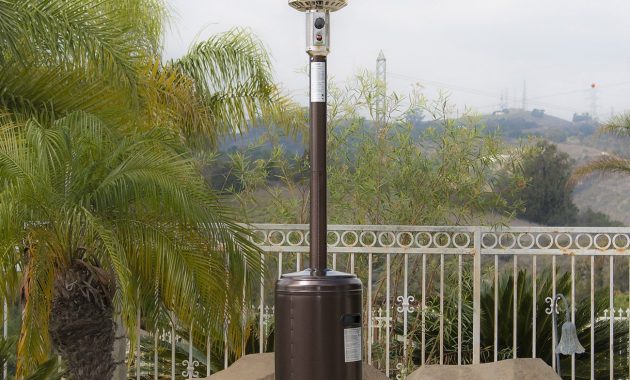 Top 10 Best Safest Patio Heaters 2020 Review intended for size 1300 X 1300