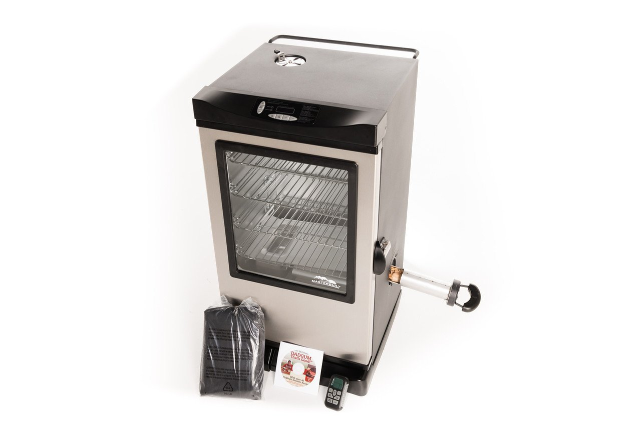Top 4 Electric Smoker Black Friday Deals 2019 intended for size 1280 X 854