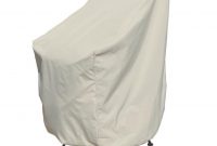 Treasure Garden Protective Patio Furniture Cover Cp111 Stack Of Chairs Or Barstool with size 2048 X 2048