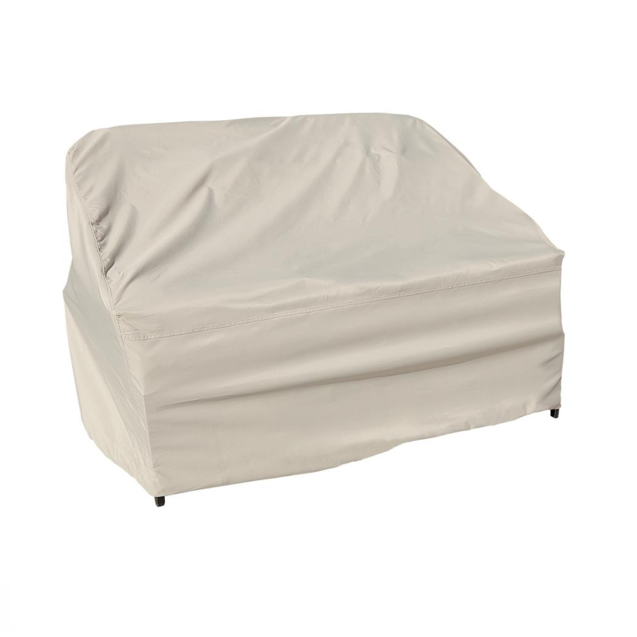 Treasure Garden Protective Patio Furniture Cover Cp222 Wicker Loveseat intended for dimensions 2048 X 2048