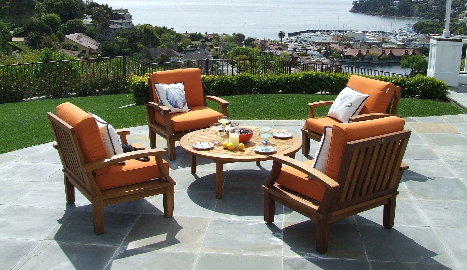 Trends In Ottawa Patio Furniture For 2016 Patio Comfort for proportions 1915 X 1108