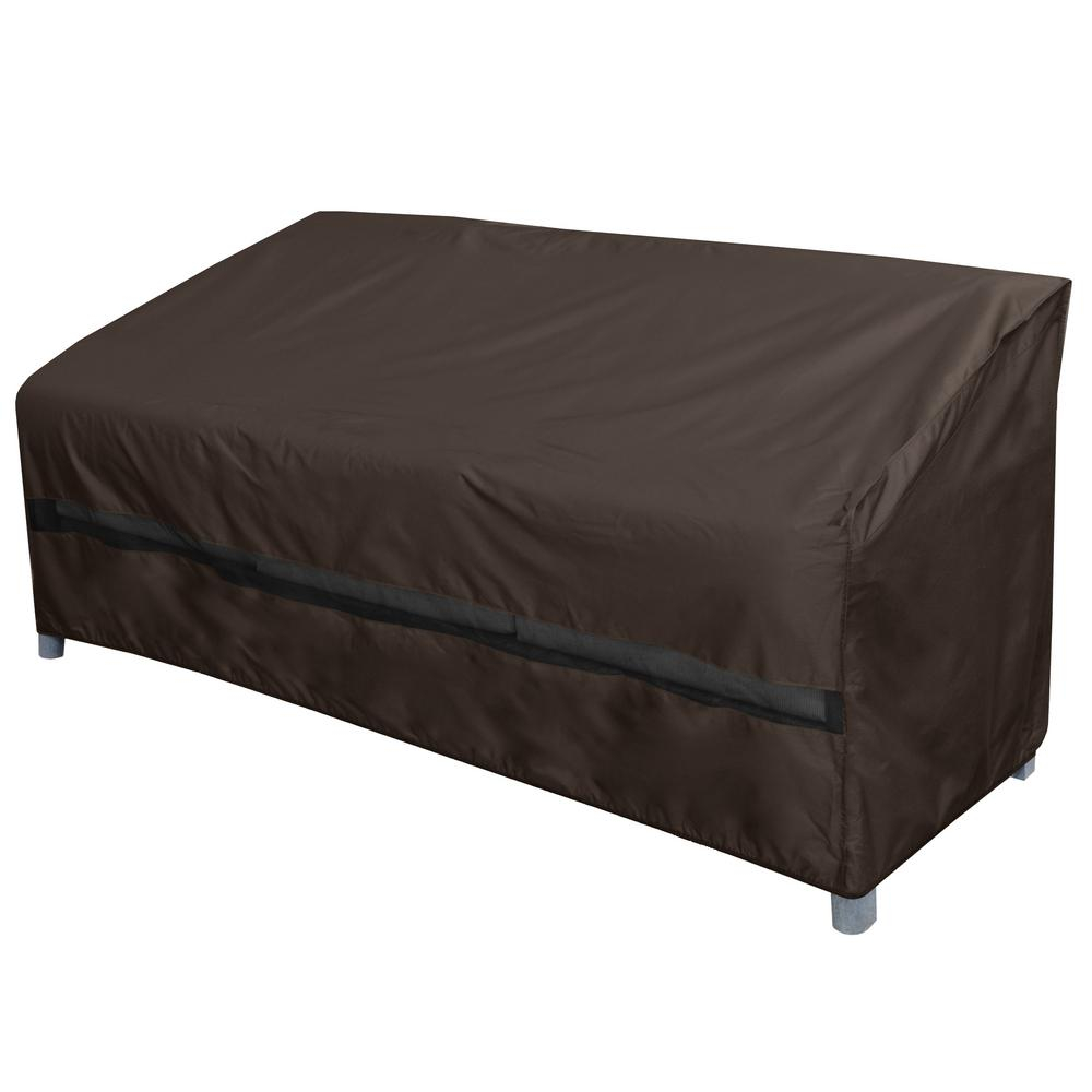 True Guard Premium Patio Sofa Cover within size 1000 X 1000