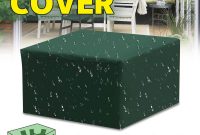 Us 1008 52 Off13sizes Waterproof Outdoor Garden Furniture Covers Rain Snow Chair Covers For Patio Sofa Table Chair Dust Proof Cover In All Purpose intended for sizing 1200 X 1200