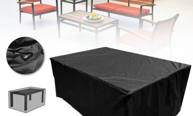 Us 1125 41 Offwaterproof Polyester Patio Table Cover 3 Sizes All Purpose Chair Set Outdoor Furniture Cover Protective Dust Covers Garden Patio In throughout sizing 1200 X 1200