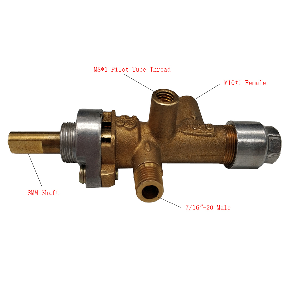 Us 1407 36 Offearth Star Propane Lpg Gas Room Space Heater Outdoor Patio Heater Replacement Parts Gas Control Safety Valve In Gas Heater Parts regarding dimensions 1000 X 1000