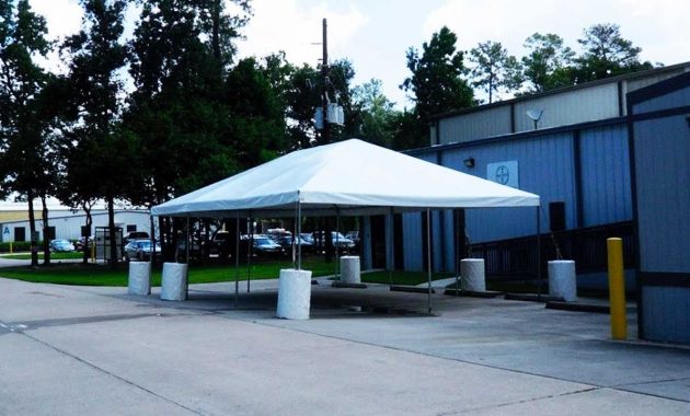 Usa 20x30 Frame Tent Rentals Sky High Party Rentals pertaining to size 1280 X 720