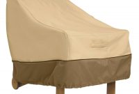 Veranda High Back Patio Chair Cover pertaining to sizing 2100 X 2100