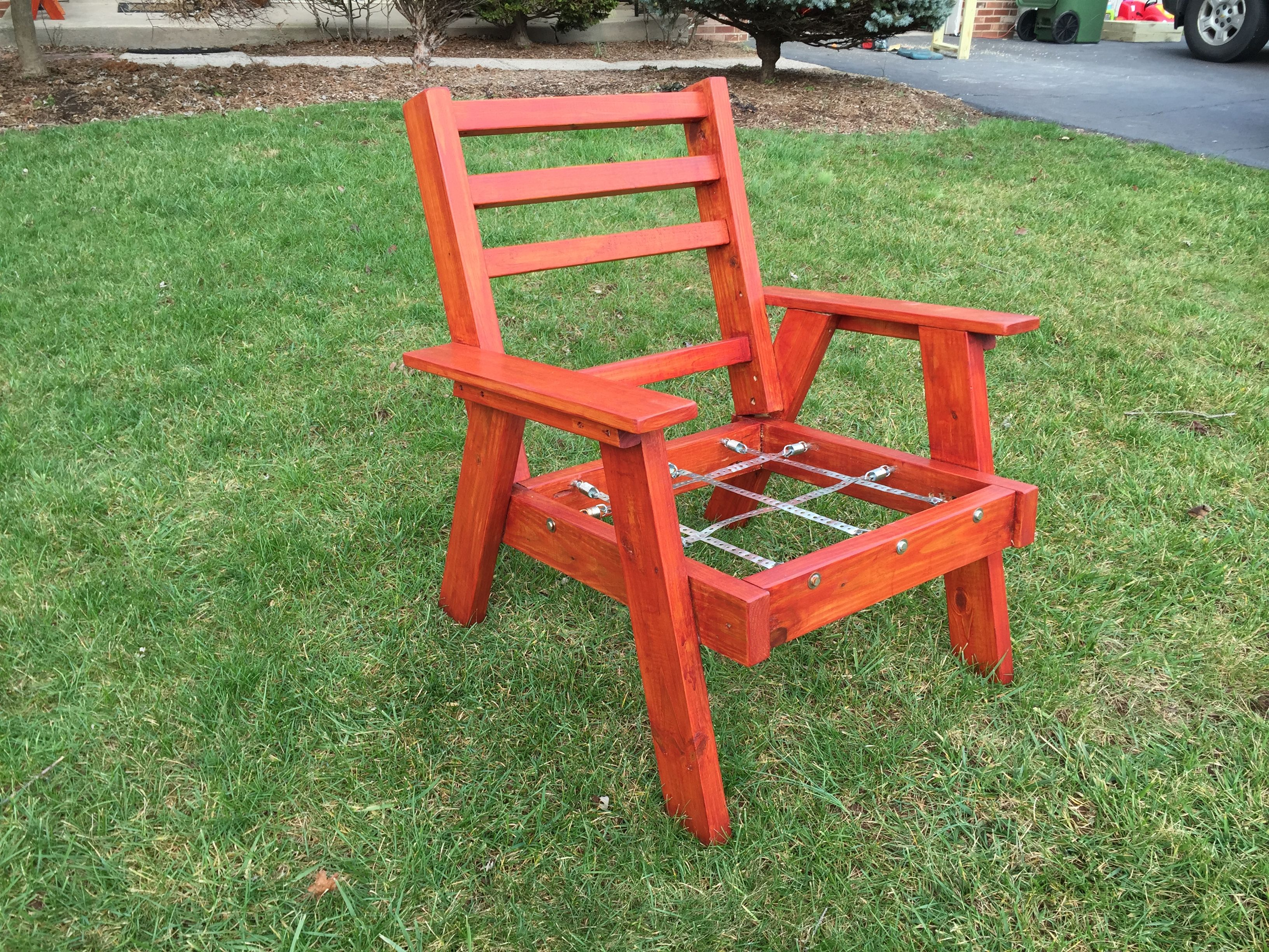 Vintage Redwood Style Patio Furniture Patio Furniture in sizing 3264 X 2448