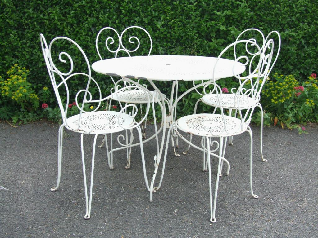 Vintage Woodard Patio Furniture intended for sizing 1024 X 768