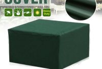 Waterproof Garden Patio Furniture Cover For Rattan Table Chair Cube Outdoor Park within size 1200 X 1200