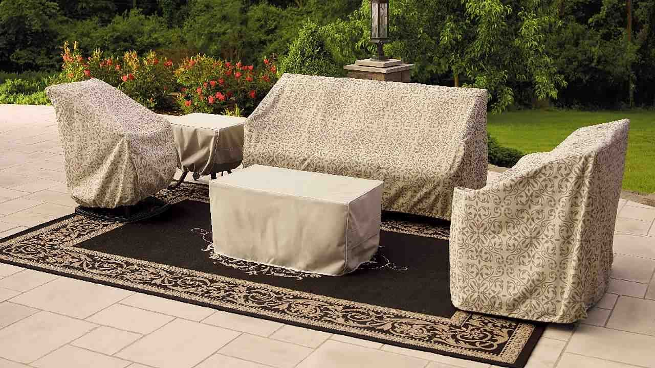 Waterproof Outdoor Patio Furniture Covers Better Chair inside dimensions 1280 X 720