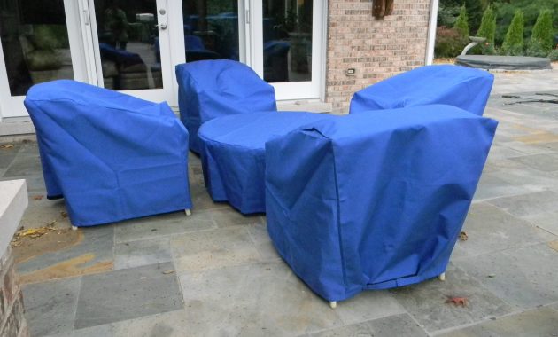 Waterproof Patio Furniture Covers Outdoor Sectional Covers intended for sizing 4000 X 3000