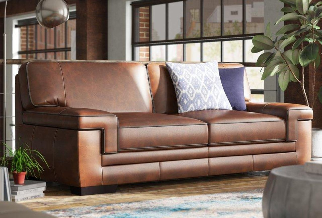 Wayfair Cyber Monday 2018 Best Deals On Living Room Furniture pertaining to dimensions 1280 X 868
