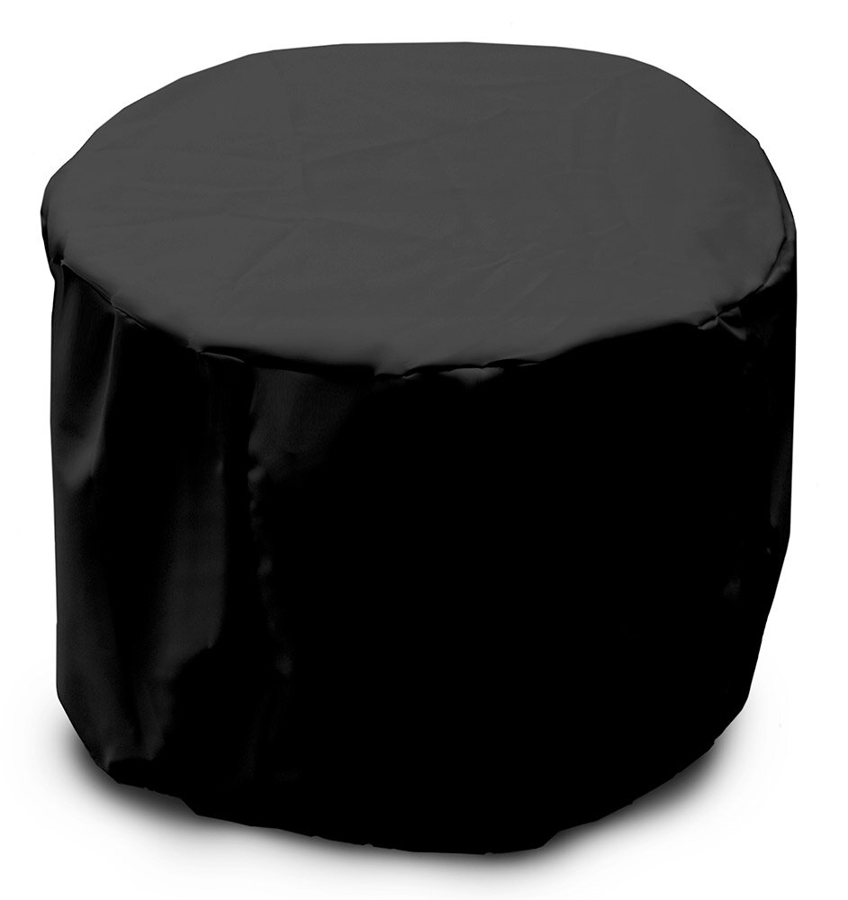 Weathermax Round Table Cover with sizing 942 X 1000