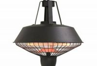 Westinghouse Electric Hanging Infrared Patio Heater 1500w Gazebo Pergola Outdoor with sizing 1500 X 1500