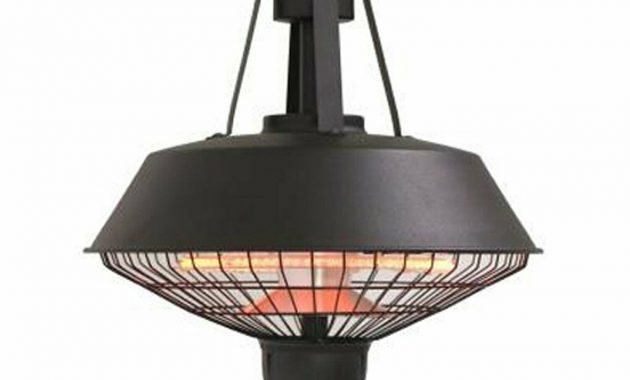 Westinghouse Electric Hanging Infrared Patio Heater 1500w Gazebo Pergola Outdoor with sizing 1500 X 1500