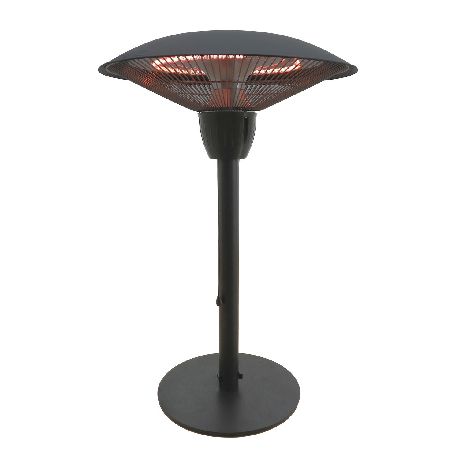Westinghouse Infrared Electric Outdoor Heater Table Top Na for sizing 1500 X 1500