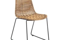 Wicker Dining Chairs Mickey Synthetic Rattan Chair pertaining to dimensions 1200 X 1200