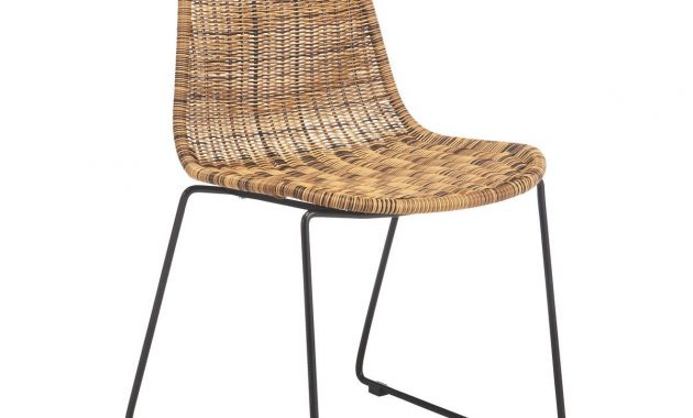 Wicker Dining Chairs Mickey Synthetic Rattan Chair pertaining to dimensions 1200 X 1200