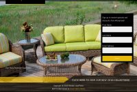 Wicker Land Patio Home Competitors Revenue And Employees pertaining to proportions 1024 X 851