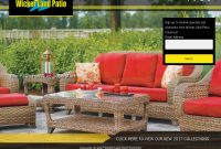 Wicker Land Patio Home Competitors Revenue And Employees throughout sizing 1024 X 768