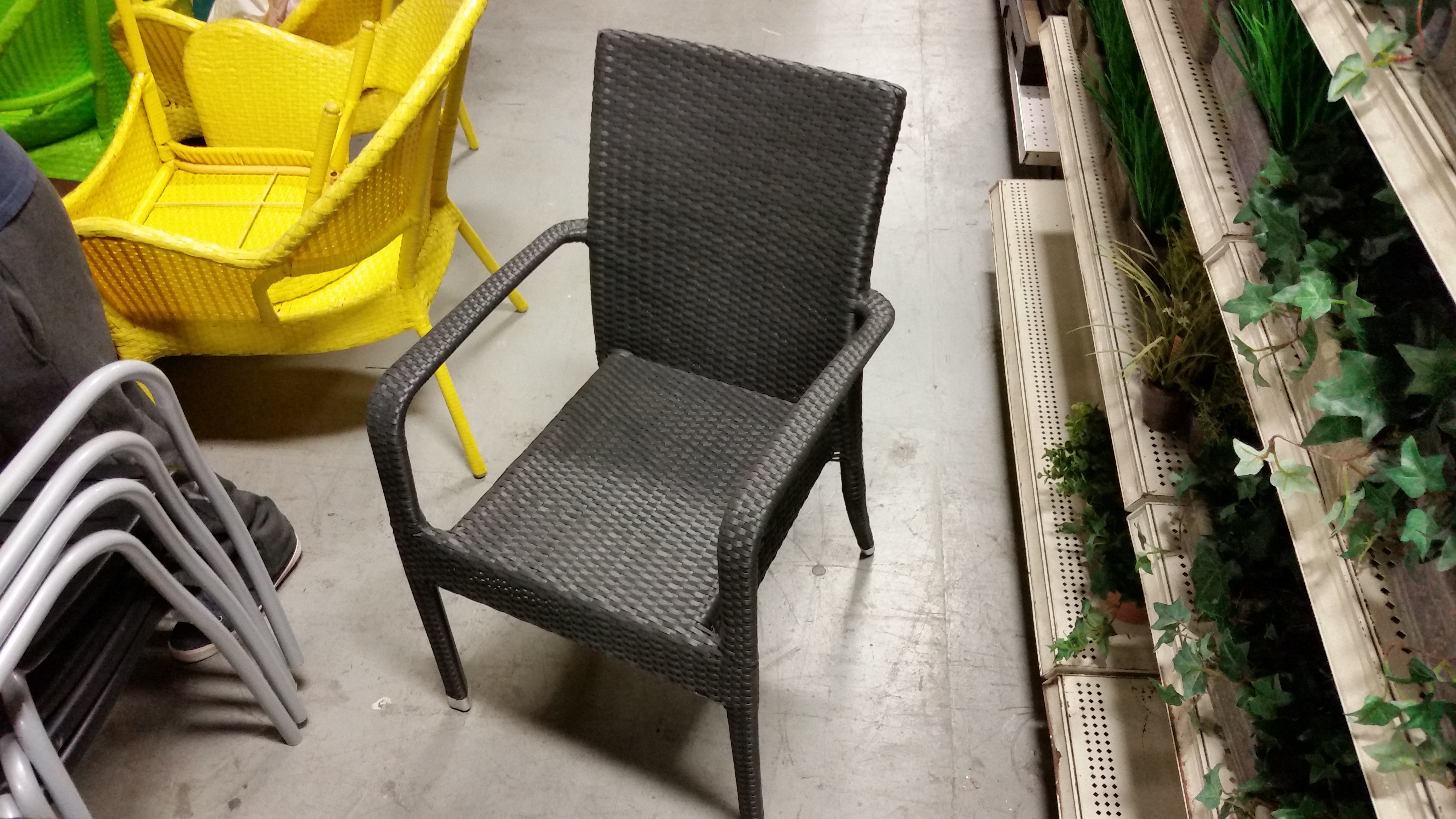 Wicker Patio Chair Toronto Furniture Rental For Home pertaining to measurements 5312 X 2988